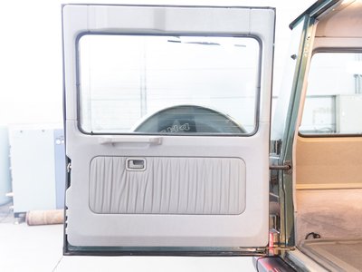 1993 Mercedes-BENZ G-CLASS 缩略图 120