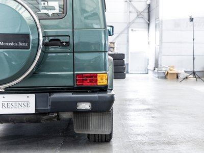 1993 Mercedes-BENZ G-CLASS 缩略图 72