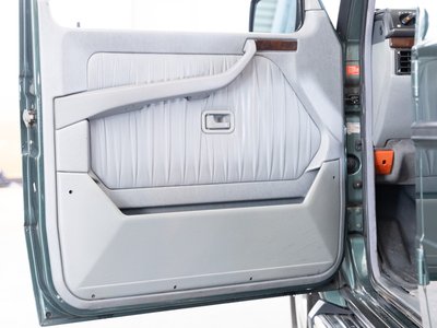 1993 Mercedes-BENZ G-CLASS 缩略图 111