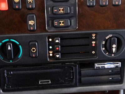 1993 Mercedes-BENZ G-CLASS 缩略图 128