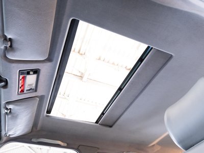 1993 Mercedes-BENZ G-CLASS 缩略图 148