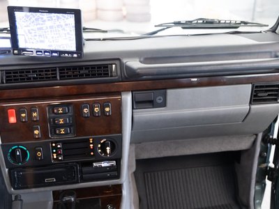 1993 Mercedes-BENZ G-CLASS 缩略图 92