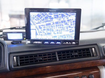 1993 Mercedes-BENZ G-CLASS 缩略图 123