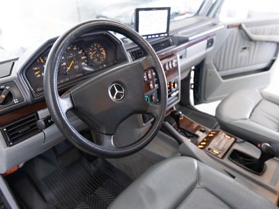 1993 Mercedes-BENZ G-CLASS 缩略图 95