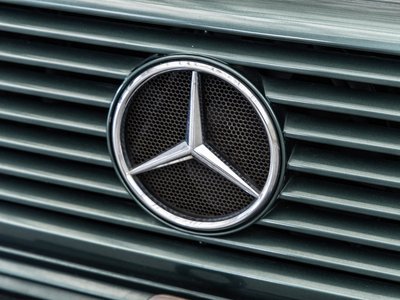 1993 Mercedes-BENZ G-CLASS 缩略图 51