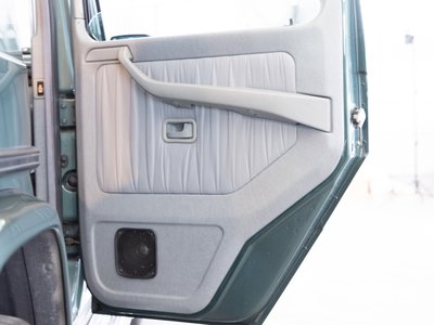 1993 Mercedes-BENZ G-CLASS 缩略图 118
