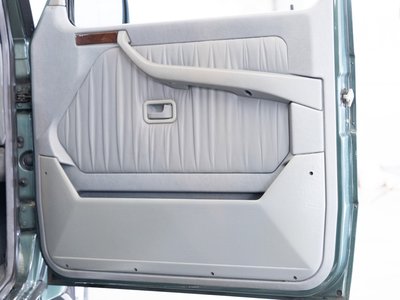 1993 Mercedes-BENZ G-CLASS 缩略图 114