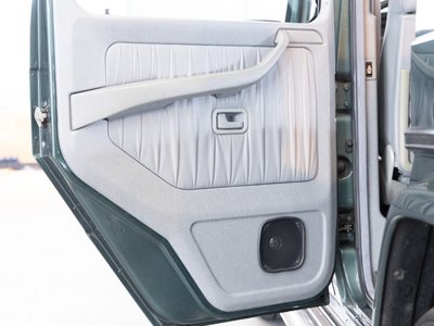 1993 Mercedes-BENZ G-CLASS 缩略图 115