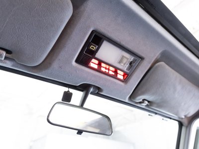 1993 Mercedes-BENZ G-CLASS 缩略图 147