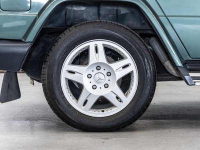 1993 Mercedes-BENZ G-CLASS 缩略图 31
