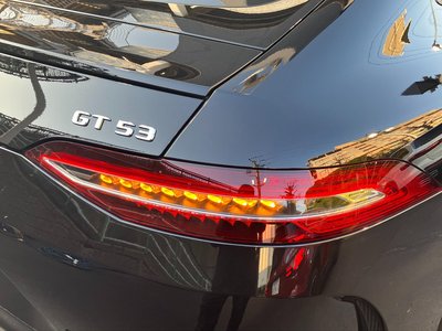 MERCEDES-BENZ GT AMG - 10