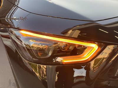 MERCEDES-BENZ GT AMG - 6