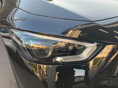 MERCEDES-BENZ GT AMG - 7