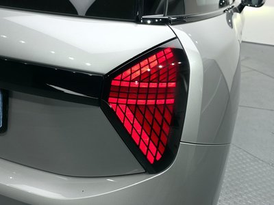 2024 MINI COOPER ELECTRIC — миниатюра 11