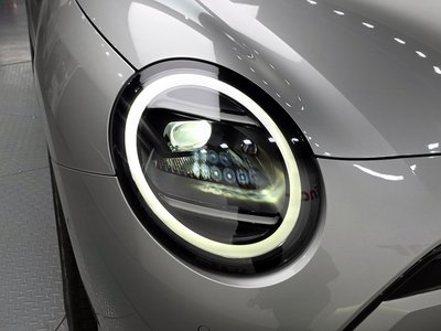 2024 MINI COOPER ELECTRIC — фото 9