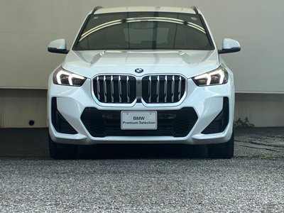 BMW X1 - 8