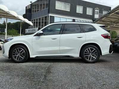 BMW X1 - 6