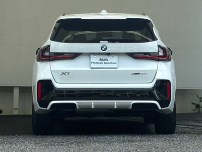 BMW X1 - 10