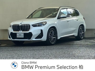 BMW X1 - 1