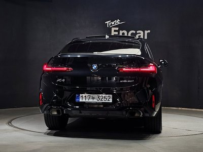 BMW X4 - 3