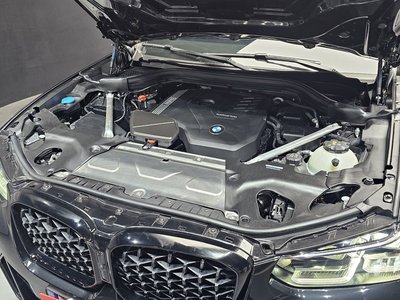 BMW X4 - 7