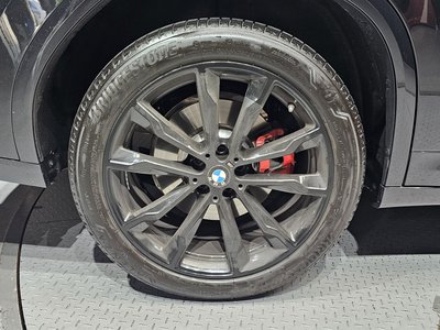 BMW X4 - 6