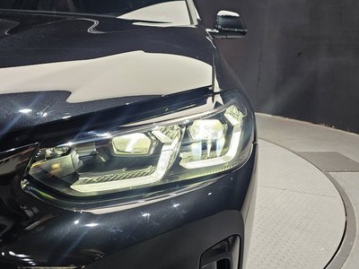 BMW X4 - 9