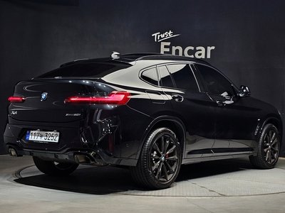 BMW X4 - 4