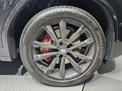 BMW X4 - 8