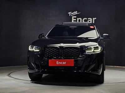 BMW X4 - 2