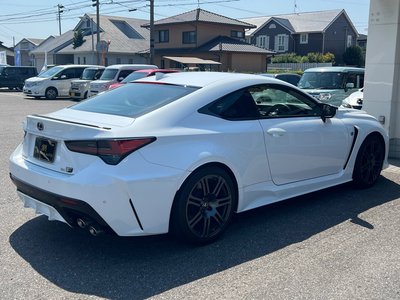 صورة مصغرة 72 لـ 2019 Lexus RC F