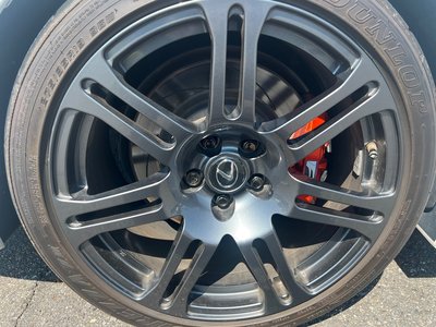 صورة مصغرة 11 لـ 2019 Lexus RC F