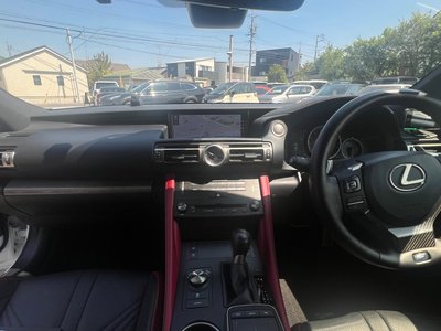 صورة مصغرة 69 لـ 2019 Lexus RC F