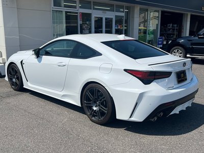 صورة مصغرة 70 لـ 2019 Lexus RC F