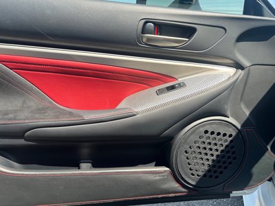 صورة مصغرة 47 لـ 2019 Lexus RC F