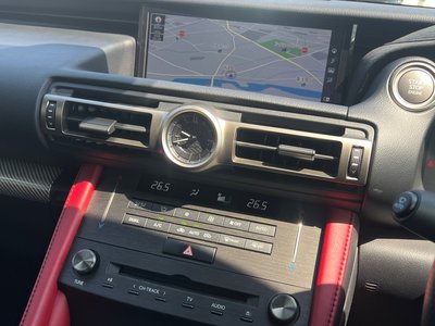 صورة مصغرة 28 لـ 2019 Lexus RC F