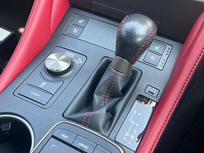 صورة مصغرة 31 لـ 2019 Lexus RC F