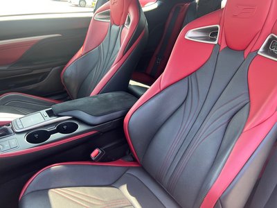 صورة مصغرة 49 لـ 2019 Lexus RC F