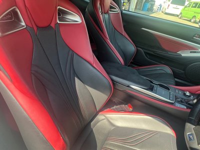 صورة مصغرة 16 لـ 2019 Lexus RC F