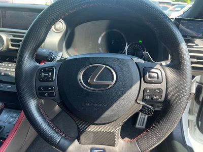 صورة مصغرة 38 لـ 2019 Lexus RC F