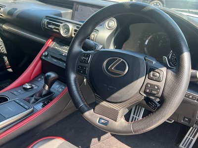 صورة مصغرة 18 لـ 2019 Lexus RC F
