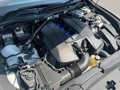صورة مصغرة 79 لـ 2019 Lexus RC F