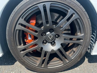 صورة مصغرة 12 لـ 2019 Lexus RC F