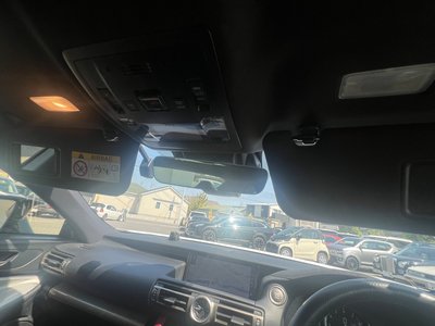 صورة مصغرة 36 لـ 2019 Lexus RC F