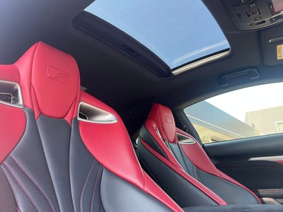 صورة مصغرة 46 لـ 2019 Lexus RC F