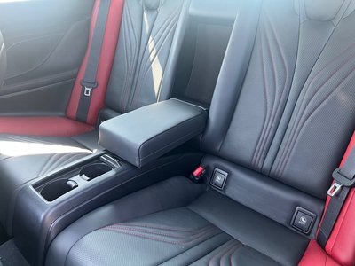 صورة مصغرة 61 لـ 2019 Lexus RC F