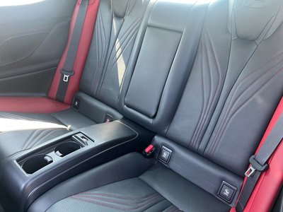 صورة مصغرة 62 لـ 2019 Lexus RC F