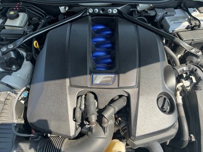 صورة مصغرة 78 لـ 2019 Lexus RC F