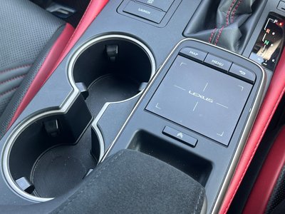 صورة مصغرة 32 لـ 2019 Lexus RC F