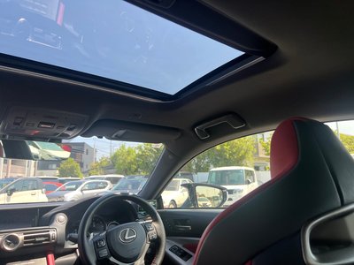 صورة مصغرة 68 لـ 2019 Lexus RC F